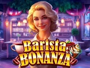 Barista Bonanza game thumbnail