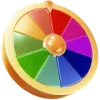 Roda Keberuntungan Kokhoki welfare icon
