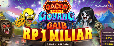 Bonus Login Harian Spesial banner