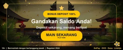 Mainkan Game Favorit Sekarang banner